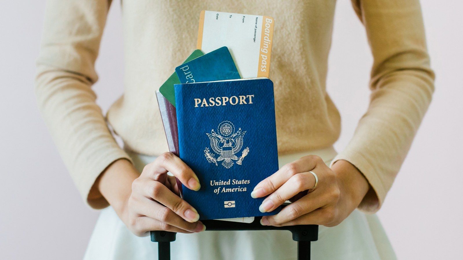 Which country owns most powerful passport for travel? Al Bawaba